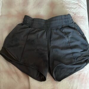 Lululemon athletic shorts women’s